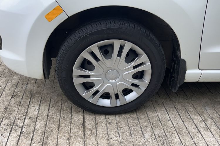 Used Suzuki Alto 2012 1.0L Manual Utility Version Left Front Wheel Hub