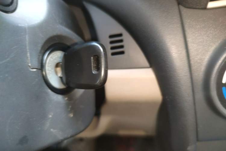 Used Suzuki Alto 2012 1.0L Manual Utility Version Vehicle Key