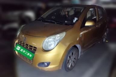 Used Suzuki Alto 2012 1.0L Manual Utility Version
