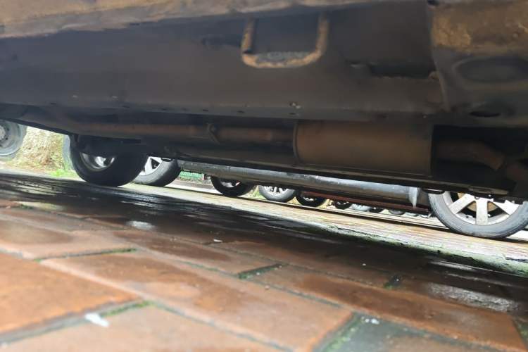 Used Suzuki Alto 2012 1.0L Manual Utility Version Chassis Front Right