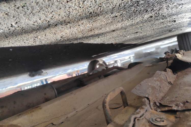 Used Suzuki Alto 2012 1.0L Manual Utility Version Chassis Front Right