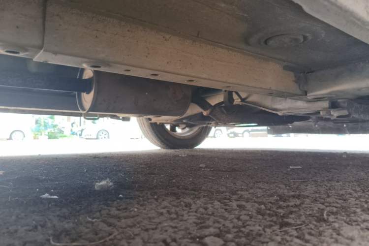 Used Suzuki Alto 2012 1.0L Manual Utility Version Chassis Front Right