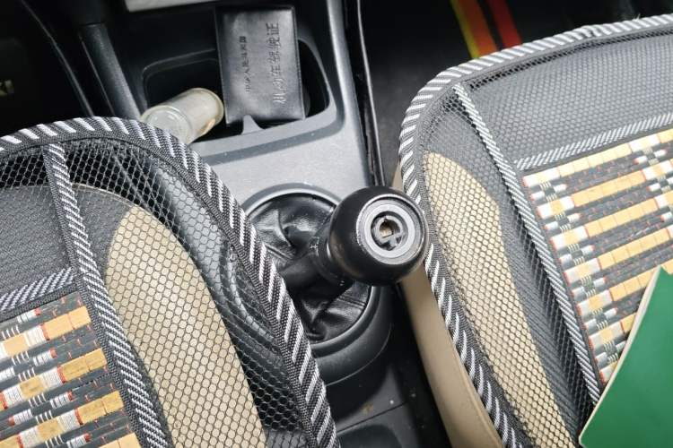 Used Suzuki Alto 2012 1.0L Manual Utility Version Gear Lever