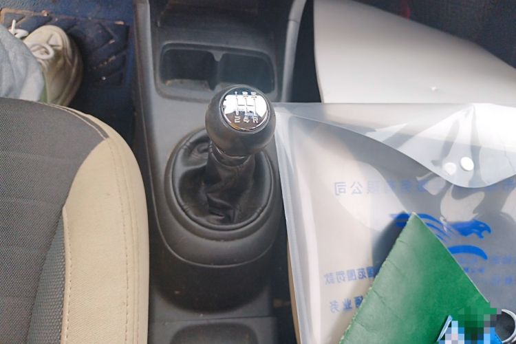 Used Suzuki Alto 2012 1.0L Manual Utility Version Gear Lever