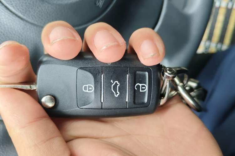 Used Suzuki Alto 2012 1.0L Manual Utility Version Vehicle Key