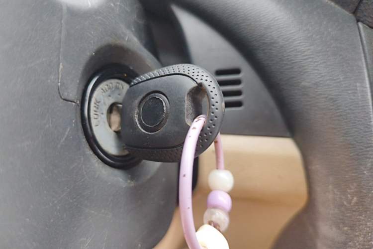 Used Suzuki Alto 2012 1.0L Manual Utility Version Vehicle Key
