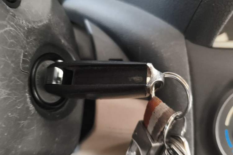 Used Suzuki Alto 2012 1.0L Manual Utility Version Vehicle Key