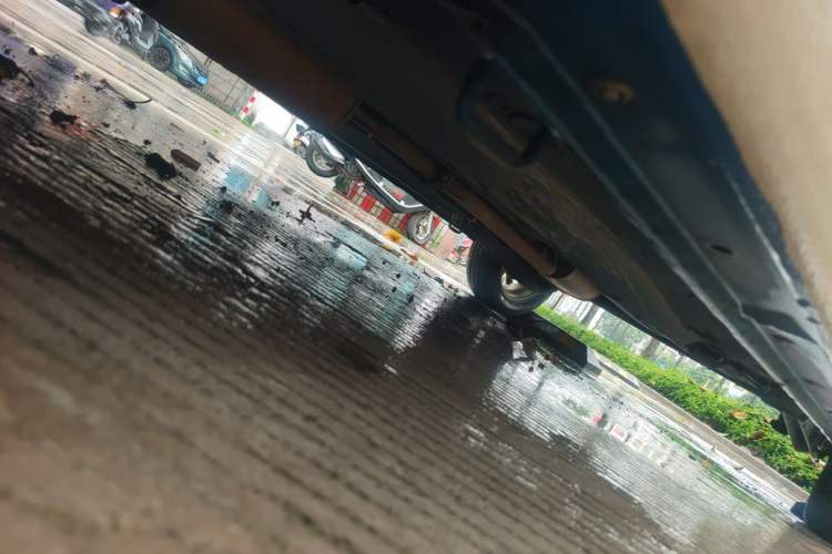 Used Suzuki Alto 2013 1.0L Automatic Luxury Model Chassis Front Left