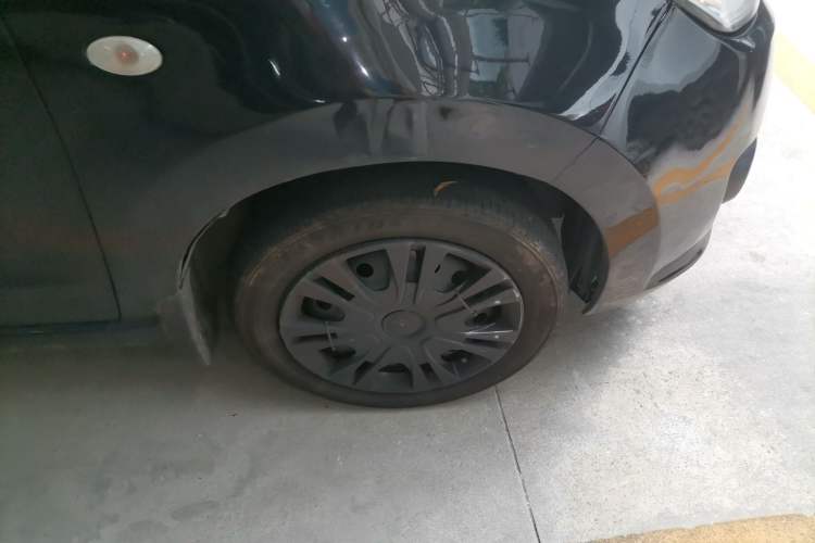 Used Suzuki Alto 2013 Revised Version 1.0L Manual Comfort Edition Right Front Wheel Hub