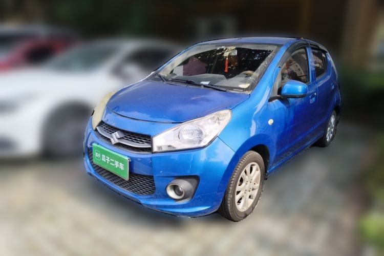 Gebrauchter Suzuki Alto 2013 1.0L Automatic Luxury Model Guazi used car, China used car export, Used car for sale, Used  cars, Cheapest cars for sale
