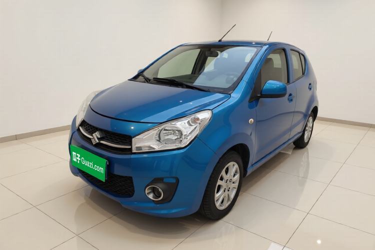 Used Suzuki Alto 2013 1.0L Manual Luxury Model Guazi used car, China used car export, Used car for sale, Used  cars, Cheapest cars for sale