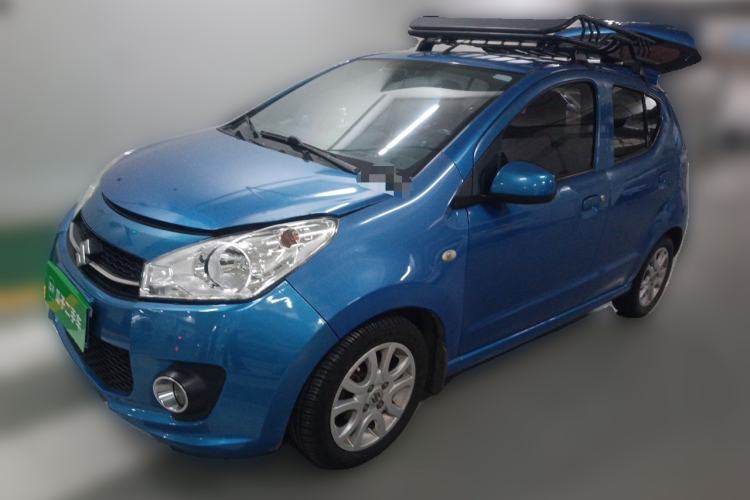 Ojetý Suzuki Alto 2013 1.0L Automatic Luxury Model Guazi used car, China used car export, Used car for sale, Used  cars, Cheapest cars for sale