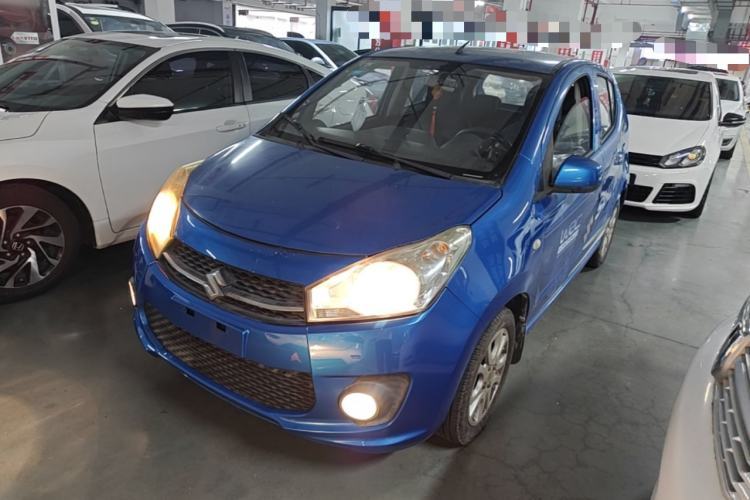 Used Suzuki Alto 2013 1.0L Manual Luxury Model Guazi used car, China used car export, Used car for sale, Used cars, Cheapest cars for sale