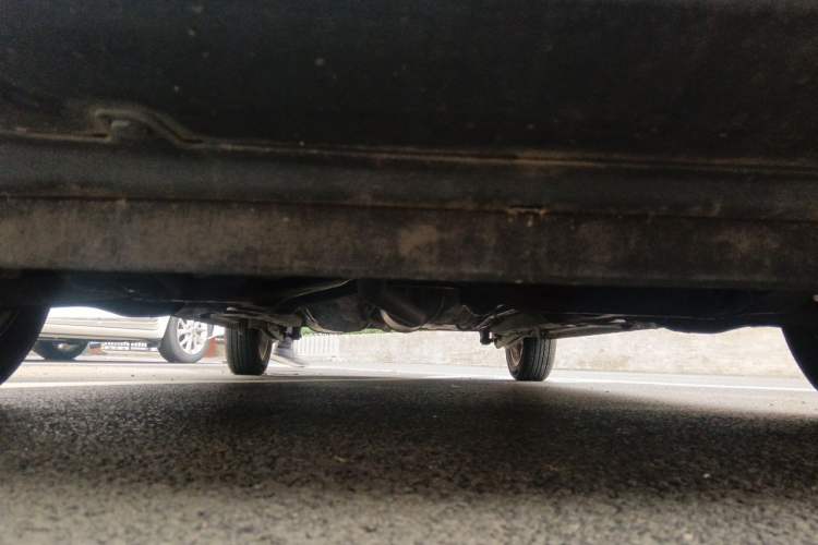 Used Suzuki Alto 2013 1.0L Manual Luxury Model Chassis Front
