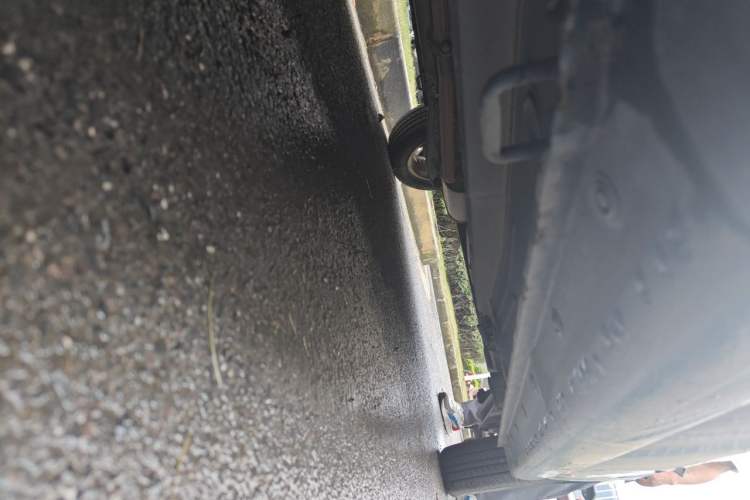 Used Suzuki Alto 2013 1.0L Manual Luxury Model Chassis Front Left