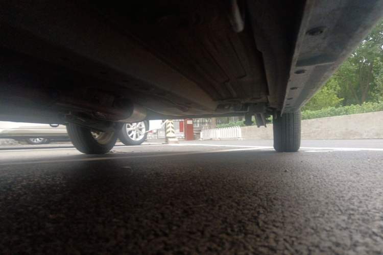 Used Suzuki Alto 2013 1.0L Manual Luxury Model Chassis Front Left