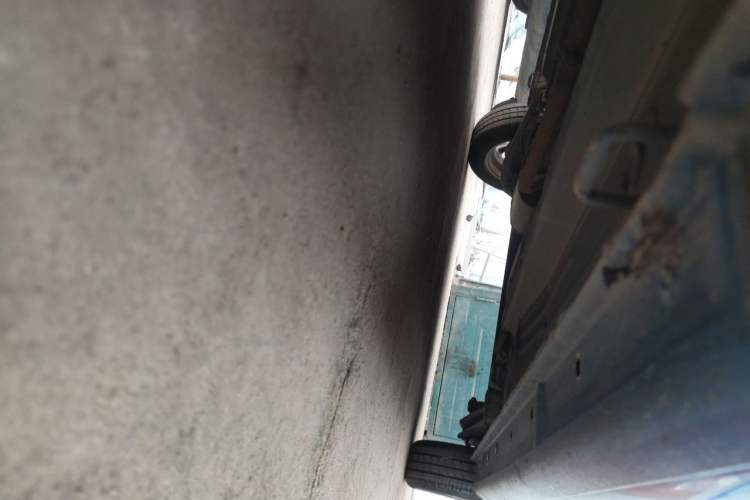 Used Suzuki Alto 2013 1.0L Automatic Luxury Model Chassis Front Left