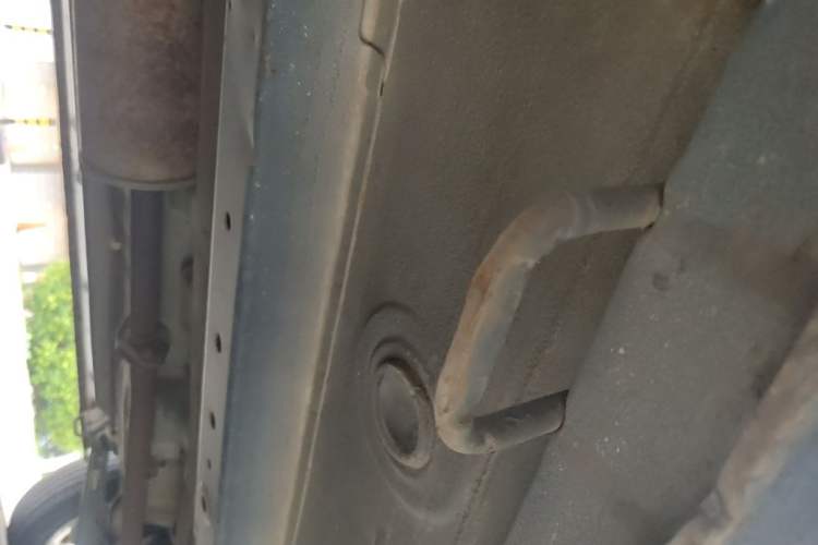 Used Suzuki Alto 2013 1.0L Automatic Luxury Model Chassis Front Left