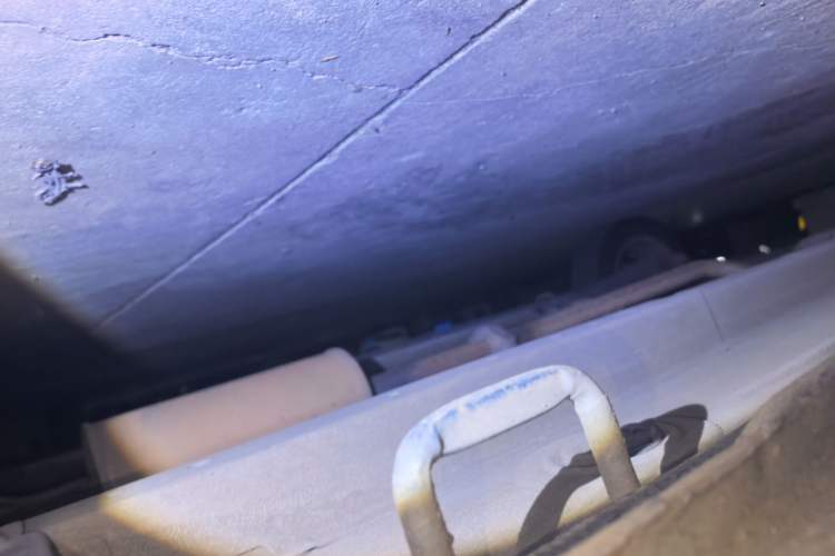 Used Suzuki Alto 2013 1.0L Automatic Luxury Model Chassis Front Right