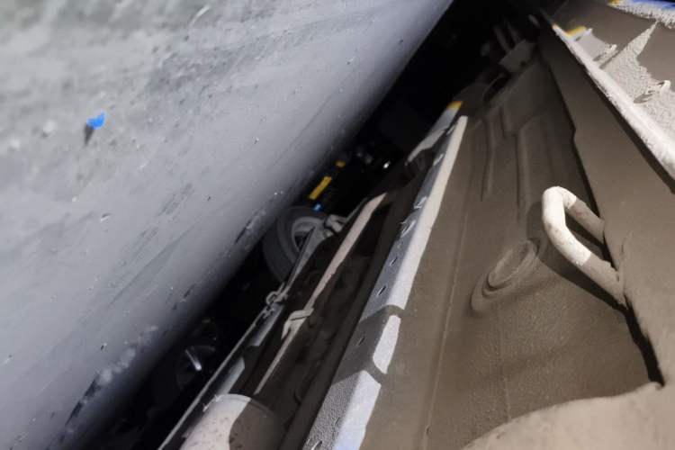 Used Suzuki Alto 2013 1.0L Automatic Luxury Model Chassis Front Right