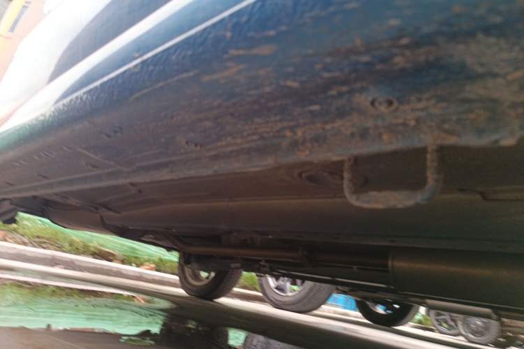 Used Suzuki Alto 2013 1.0L Automatic Luxury Model Chassis Front Right