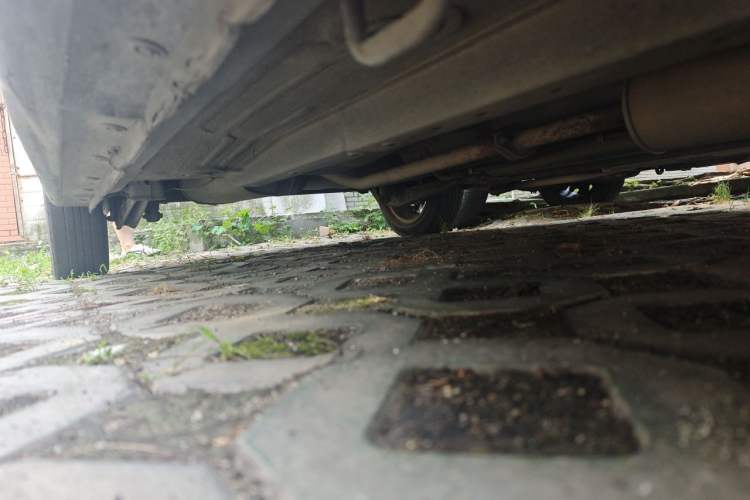 Used Suzuki Alto 2013 1.0L Manual Cool Edition Chassis Front Right