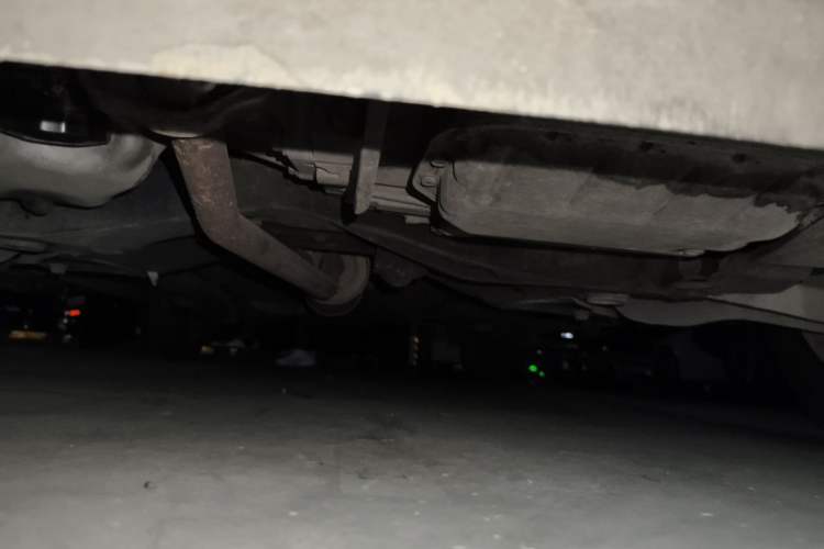 Used Suzuki Alto 2013 1.0L Automatic Luxury Model Chassis Front