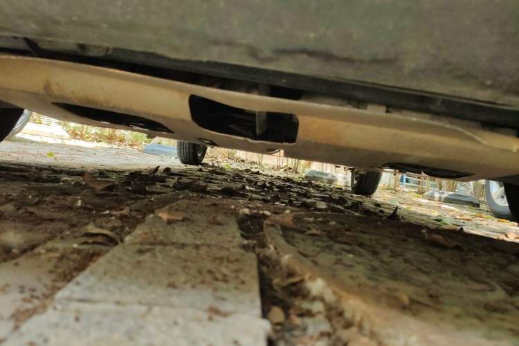 Used Suzuki Alto 2013 1.0L Automatic Luxury Model Chassis Front