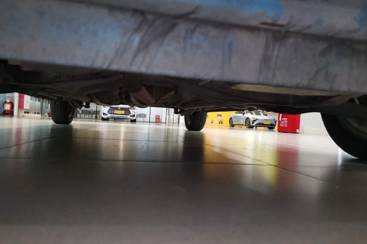 Used Suzuki Alto 2013 1.0L Automatic Luxury Model Chassis Front