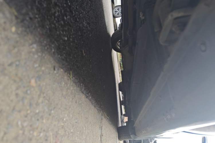 Used Suzuki Alto 2013 1.0L Manual Luxury Model Chassis Rear Right