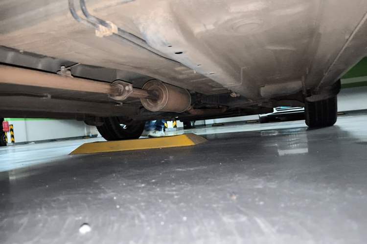 Used Suzuki Alto 2013 1.0L Manual Luxury Model Chassis Rear Right