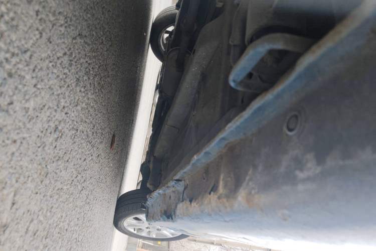 Used Suzuki Alto 2013 1.0L Manual Luxury Model Chassis Rear Right