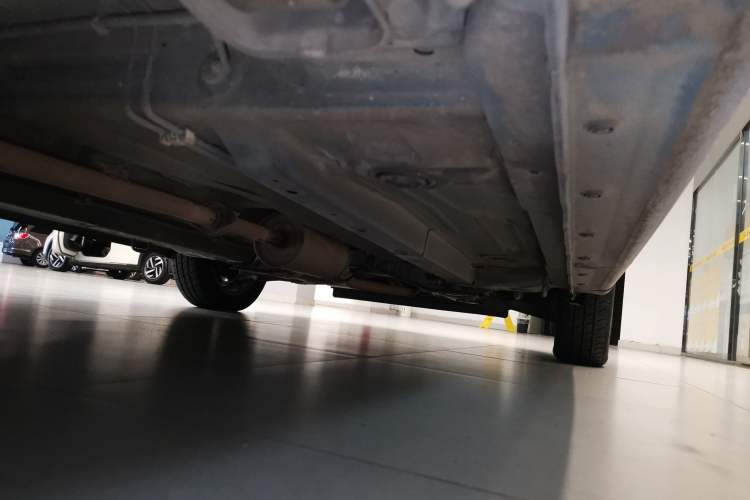 Used Suzuki Alto 2013 1.0L Automatic Luxury Model Chassis Rear Right