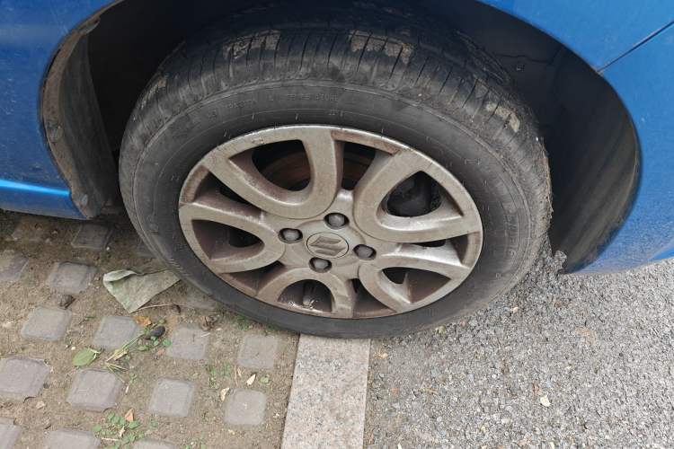 Used Suzuki Alto 2013 1.0L Automatic Luxury Model Exterior 7