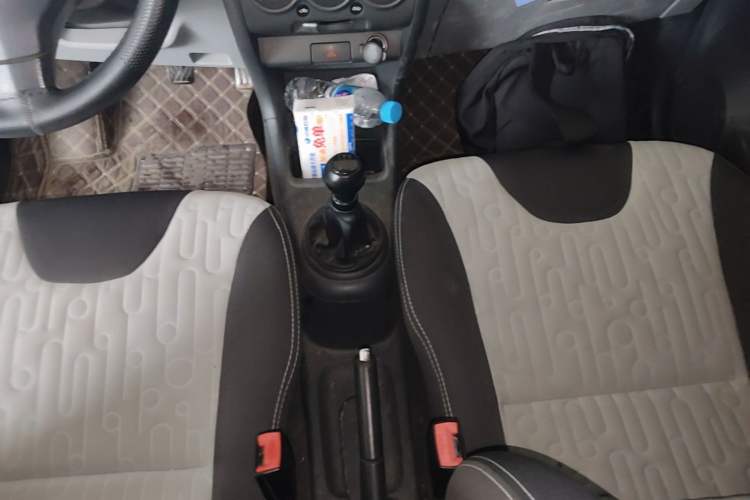 Used Suzuki Alto 2013 1.0L Manual Luxury Model Gear Lever