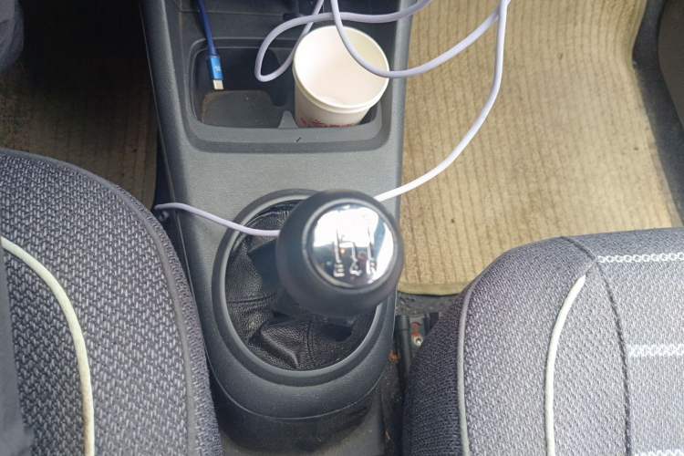 Used Suzuki Alto 2013 1.0L Manual Luxury Model Gear Lever