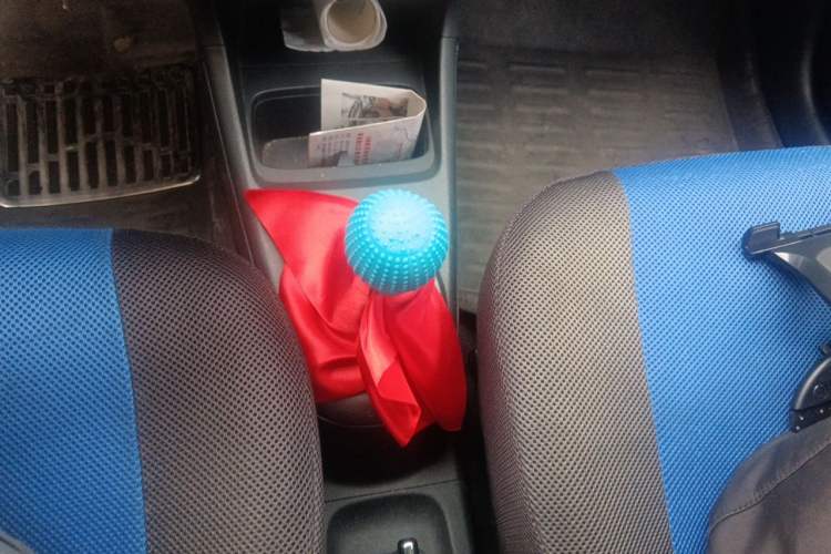 Used Suzuki Alto 2013 1.0L Manual Luxury Model Gear Lever