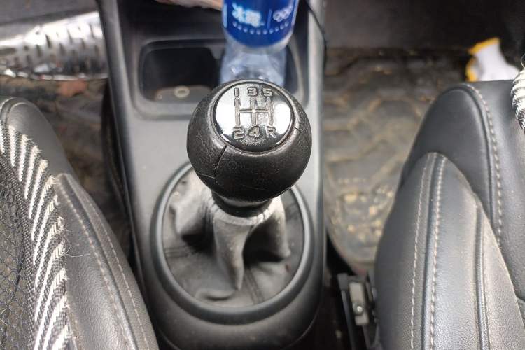 Used Suzuki Alto 2013 1.0L Manual Comfort Version Gear Lever