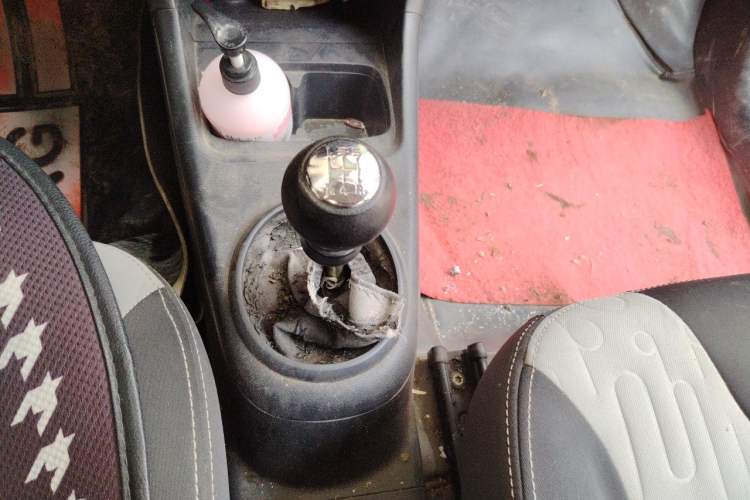 Used Suzuki Alto 2013 1.0L Manual Comfort Version Gear Lever