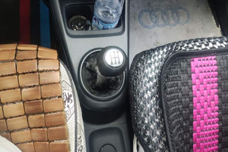 Used Suzuki Alto 2013 1.0L Manual Utility Model Gear Lever