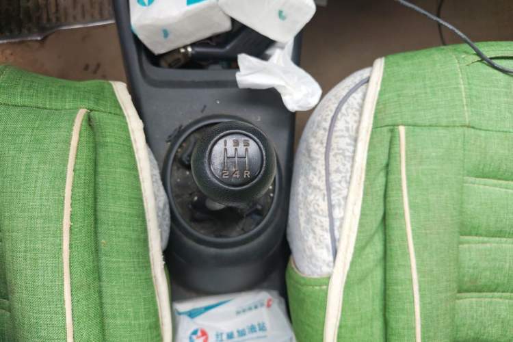 Used Suzuki Alto 2013 1.0L Manual Comfort Version Gear Lever