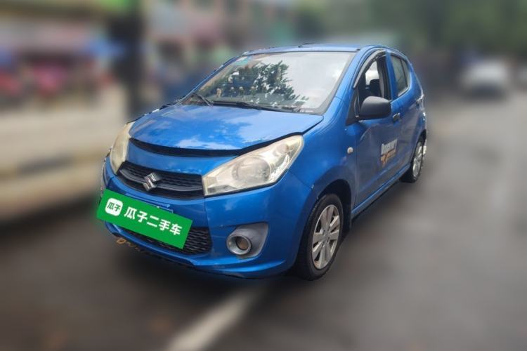 Used Suzuki Alto 2013 1.0L Manual Utility Model Guazi used car, China used car export, Used car for sale, Used  cars, Cheapest cars for sale