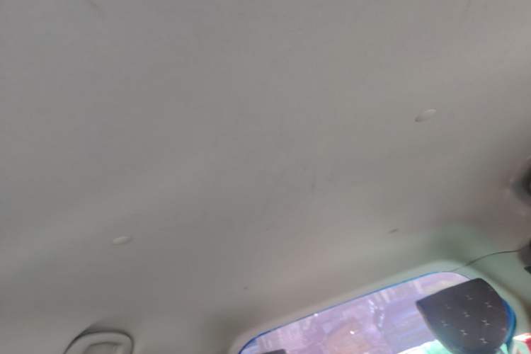 Used Suzuki Alto 2013 1.0L Automatic Luxury Model Headliner