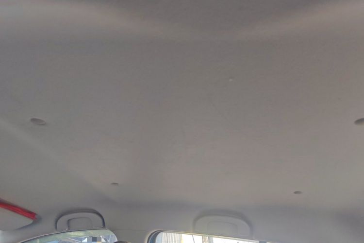 Used Suzuki Alto 2013 Revised Version 1.0L Manual Comfort Edition Headliner