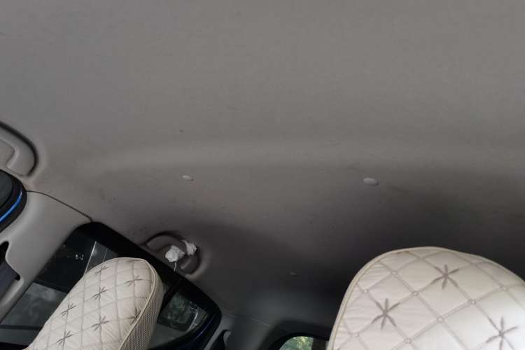 Used Suzuki Alto 2013 1.0L Automatic 20th Anniversary Limited Edition Headliner