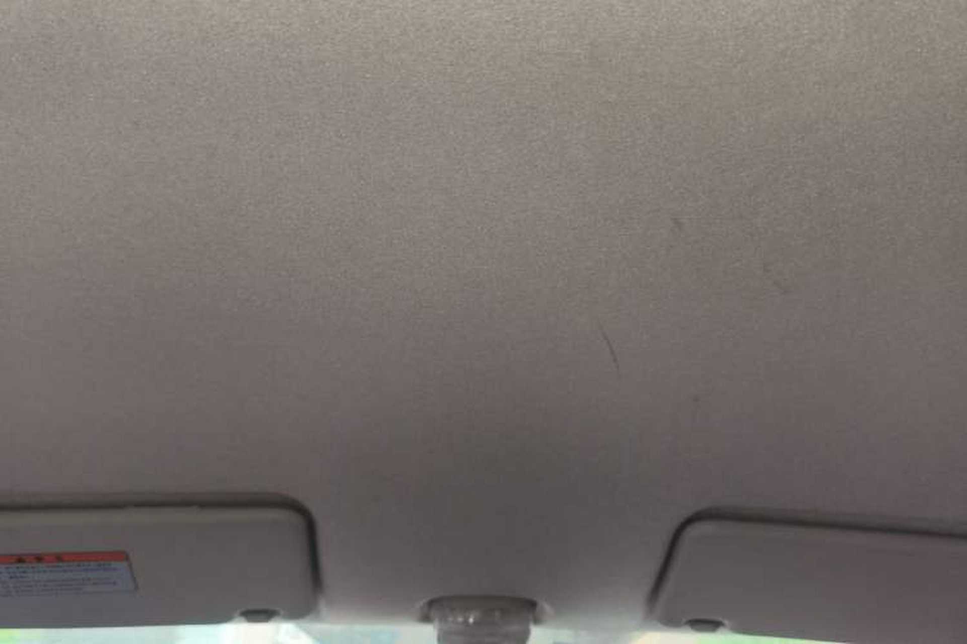 Used Suzuki Alto 2013 Revised Version 1.0L Manual Comfort Edition Headliner