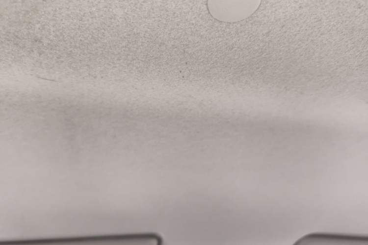 Used Suzuki Alto 2013 Revised Version 1.0L Manual Comfort Edition Headliner