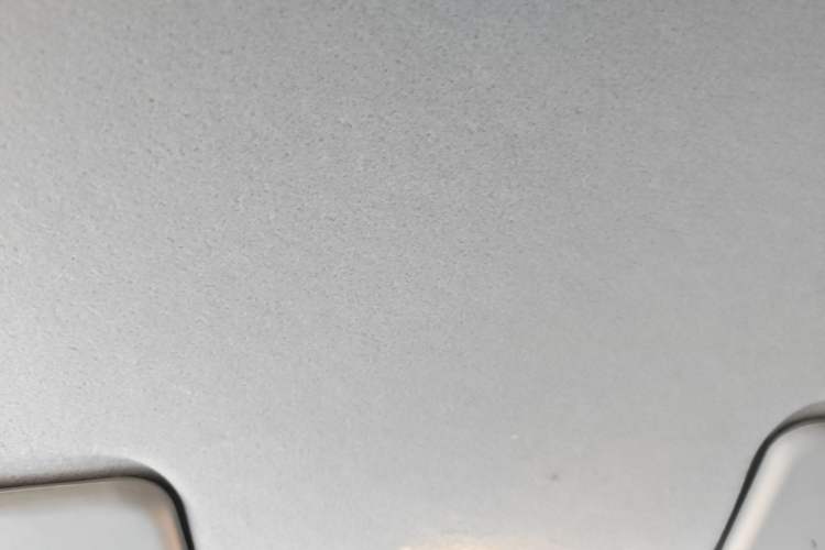 Used Suzuki Alto 2013 1.0L Automatic Luxury Model Headliner