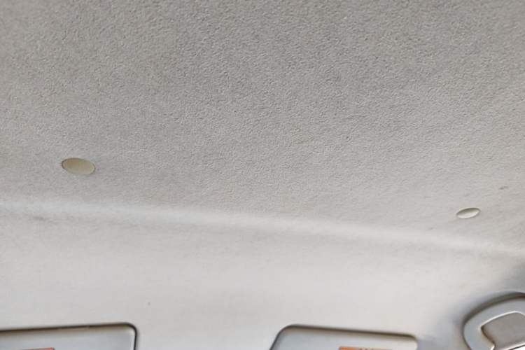 Used Suzuki Alto 2013 1.0L Manual Comfort Version Headliner