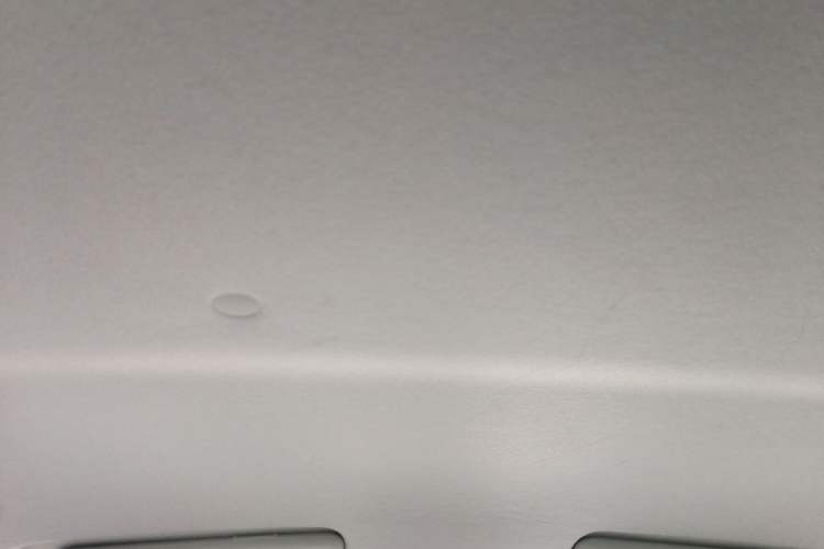 Used Suzuki Alto 2013 1.0L Automatic Luxury Model Headliner
